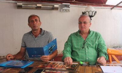 24. TÜRK BOYLARI KÜLTÜR ŞÖLENİ BAŞLIYOR