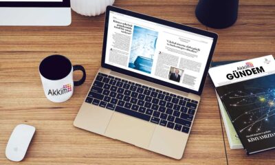 ‘GÜNDEM’ DERGİSİNİN YENİ SAYISI ÇIKTI