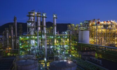 AKSA AKRİLİK VE AKKİM FORTUNA500 LİSTESİNDE