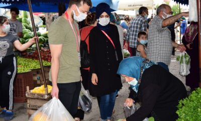ALTIN KALPLİ ELLER İŞ BAŞINDA