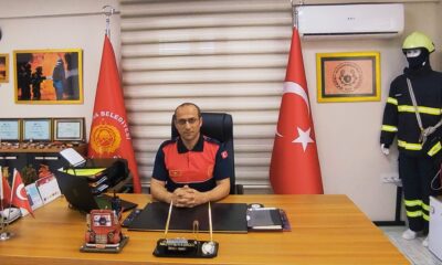 İTFAİYEDEN ORMAN YANGINI UYARISI