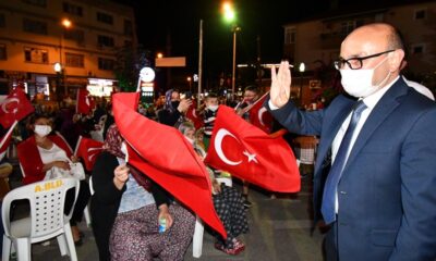 ALTINOVA NÖBETTE OLACAK