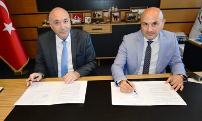 ALTINOVA’YA KARADAĞ’DAN KARDEŞ ŞEHİR