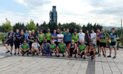 HERSEK LAGÜNÜNE HAYRAN KALDILAR