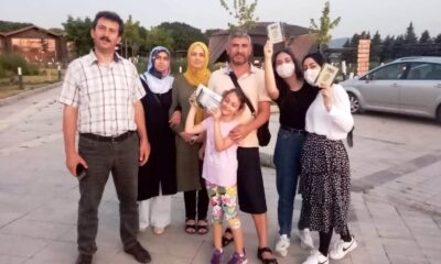 DOĞA PASAPORTU OLMAYAN KALMAYACAK