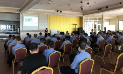 ER VE ERBAŞLARA EVLİLİK ÖNCESİ EĞİTİMİ