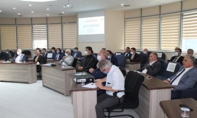 YALOVA’YA 6 AYDA 124 MİLYON TL’LİK YATIRIM