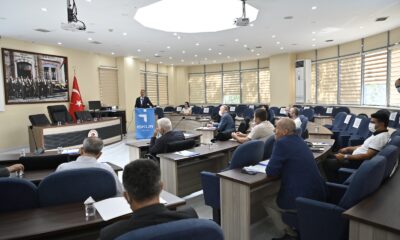 İŞKUR’DAN İL İSTİHDAM VE MESLEKİ EĞİTİM TOPLANTISI