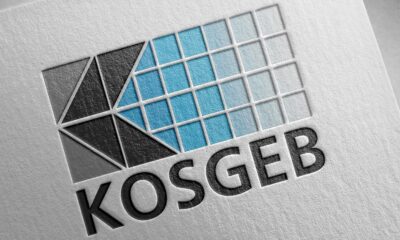 KOSGEB’DEN İKİNCİ FAZ PANDEMİ DESTEĞİ