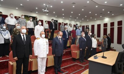 MİLLİ MÜCADELE VE YALOVA’NIN KURTULUŞU PANELİ