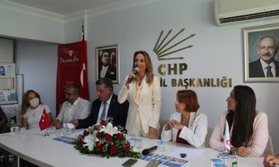 NAZLIAKA, PROJE TANITIMI İÇİN YALOVA’YA GELDİ