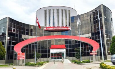 SAĞLIK MÜDÜRLÜĞÜNDEN ‘AŞIRI SICAK’ UYARISI