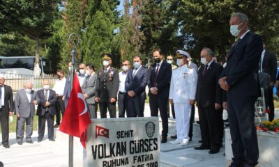 RUHUNUZ ŞAD OLSUN..