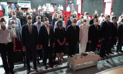 ÜNİVERSİTEDEN ‘MİLLİ İRADE, MİLLİ ŞUUR’ KONFERANSI