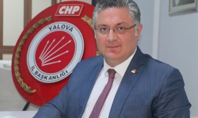 CHP’DEN YARDIM KAMPANYASI ÇAĞRISI