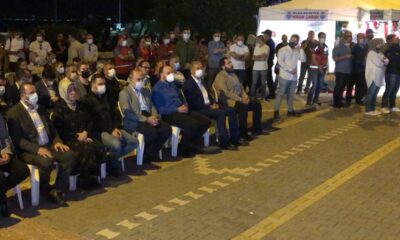RAHMETLE, DUAYLA ANDIK..