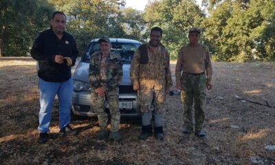 AV DÖNEMİ YARIN BAŞLIYOR