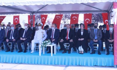 BÜYÜK ZAFERİN 99. YILINI KUTLADIK