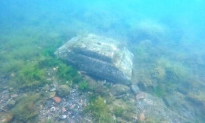 TARİH GÜN YÜZÜNE ÇIKIYOR