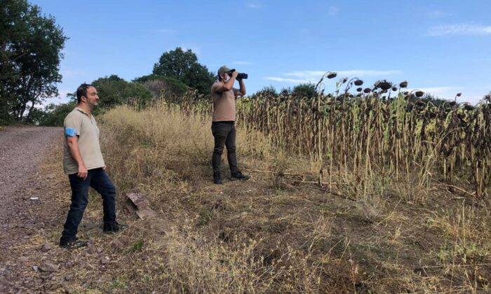KORUMA VE KONTROL ÇALIŞMALARI HIZ KAZANDI