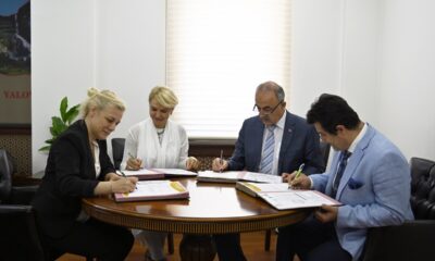 MİLLİ EĞİTİMDE İŞ BİRLİĞİ PROTOKOLÜ