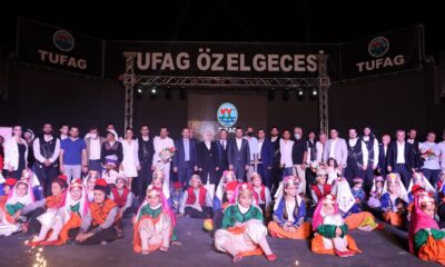 TUFAG VE BELEDİYE ARASINDA İŞBİRLİĞİ PROTOKOLÜ