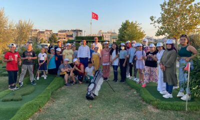 TÜGVA YAZ OKULU DOLU DOLU