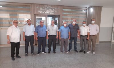 YAPILANDIRMADA SON GÜN 31 AĞUSTOS