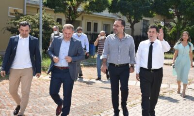 YENİ NESİL OSB’NİN YENİ NESİL MESLEK LİSESİ