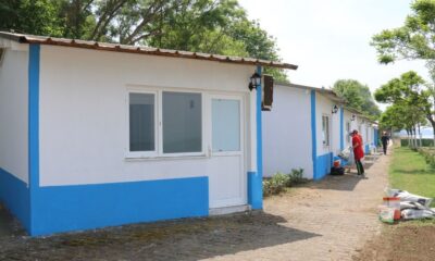 TATİLPARK ÖĞRENCİLERE AÇILDI