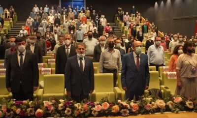 AKADEMİK GENEL KURUL GERÇEKLEŞTİ