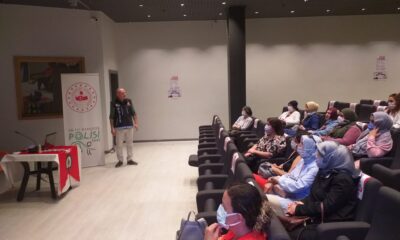 185 KAMU PERSONELİNE FARKINDALIK EĞİTİMİ