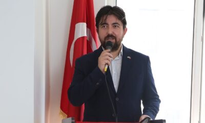 BAŞKAN ÇANDIR’DAN EV FİYATLARINA TEPKİ