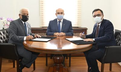 YALOVA MAKİNE İHTİSAS OSB’DEN YALOVA ESNAFIYLA DAYANIŞMA