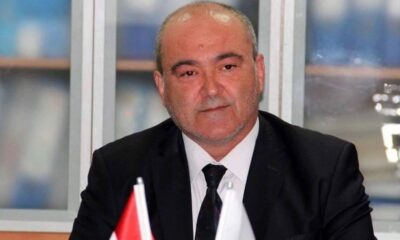 BAŞKAN ÖZSÜMER’DEN SERT ÇIKIŞ