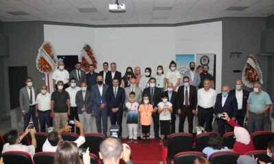 3250 ÖĞRENCİ KİTAPLA BULUŞTU