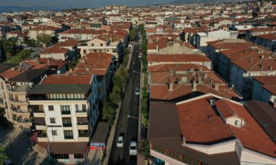 ASFALT SEFERBERLİĞİ SÜRÜYOR