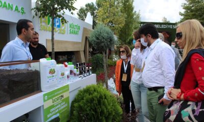 ÇANDIR, ‘ÇİÇEKÇİLİK FUARI YALOVA’YA GELMELİ’