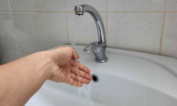 DİKKAT! PAZAR GÜNÜ SULAR KESİLECEK