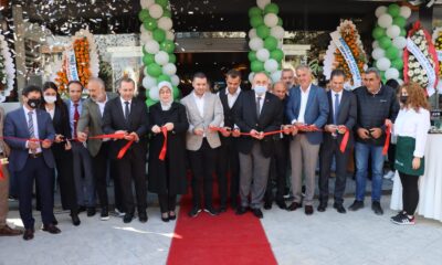 GURME’ES HİZMETE GİRDİ