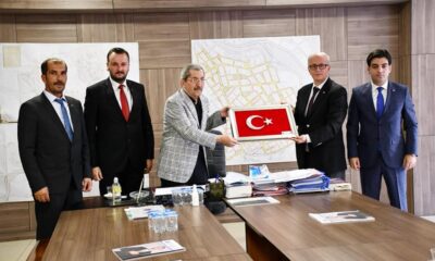 MHP’DEN KARABÜK ÇIKARMASI