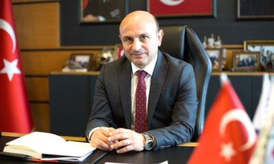 ORAL, ‘İTFAİYE TEŞKİLATI GÖZBEBEĞİMİZDİR’