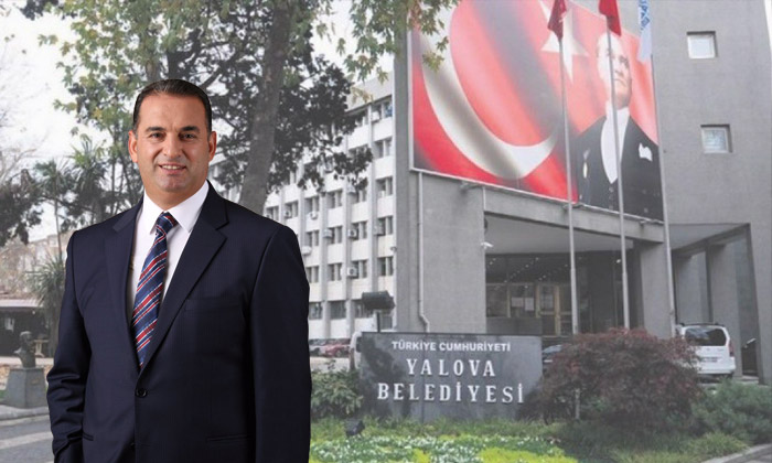 HALİT GÜLEÇ SERBEST BIRAKILDI