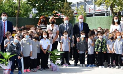 ÖZYİĞİT, ‘EĞİTİM MİLLİ GÜVENLİK MESELESİDİR’