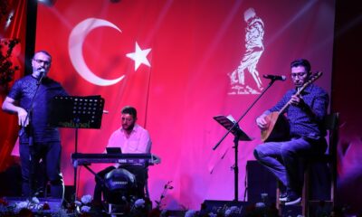 29 EKİM ETKİNLİKLERLE KUTLANACAK