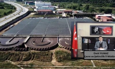 ARITMA TESİSLERİNE ENERJİ TEŞVİKİ VERİLDİ