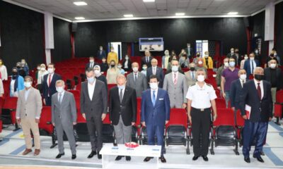 DANIŞMA KOMİSYONU TOPLANTISI YAPILDI