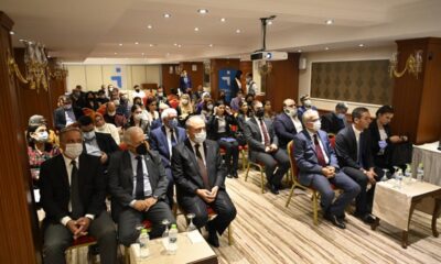 DÖRDÜNCÜ İK PLATFORMU TOPLANDI