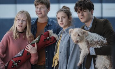 EVRENSEL FİLM FESTİVALİ BAŞLIYOR