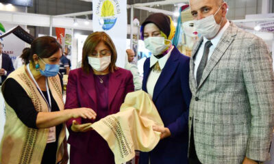 FATMA ŞAHİN’DEN ‘ÇINARCIK İŞİ’NE BÜYÜK İLGİ